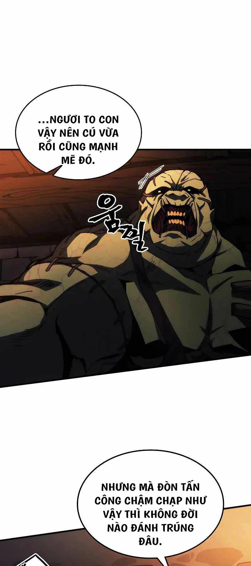 Hãy Hành Động Như Một BOSS Đi Ngài Mr Devourer - Chapter 29 - Page 53