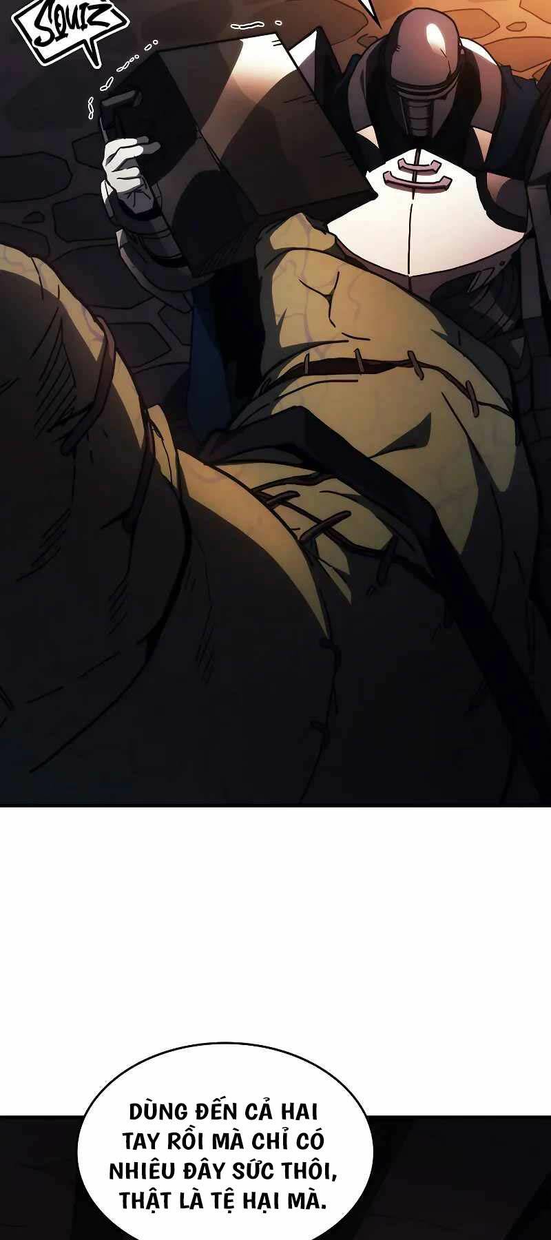 Hãy Hành Động Như Một BOSS Đi Ngài Mr Devourer - Chapter 29 - Page 54