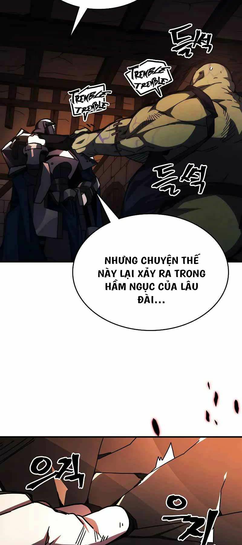 Hãy Hành Động Như Một BOSS Đi Ngài Mr Devourer - Chapter 29 - Page 55