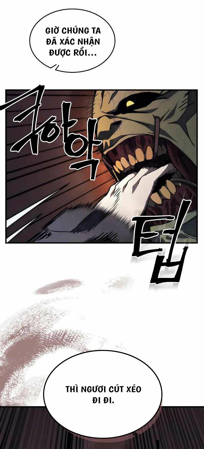 Hãy Hành Động Như Một BOSS Đi Ngài Mr Devourer - Chapter 29 - Page 57
