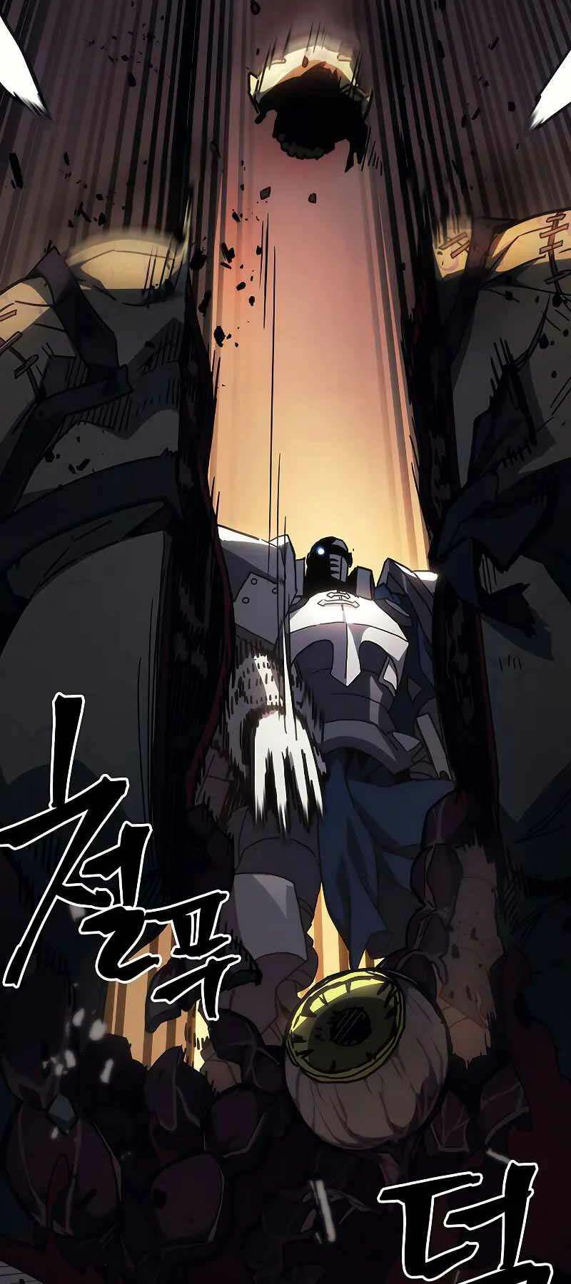 Hãy Hành Động Như Một BOSS Đi Ngài Mr Devourer - Chapter 29 - Page 58