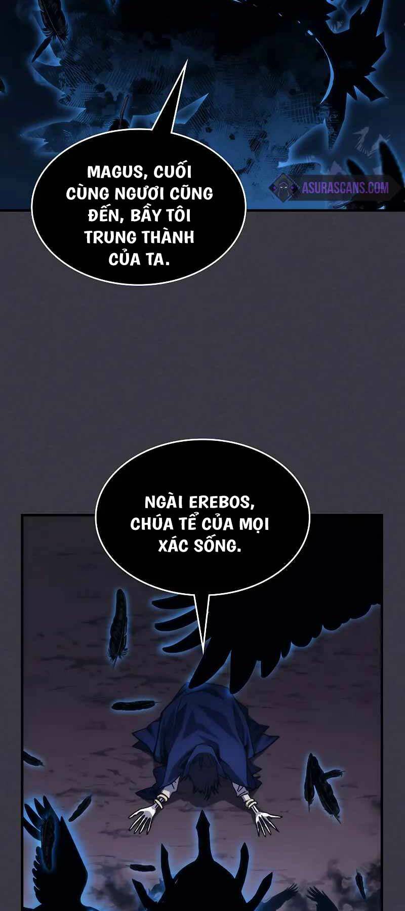 Hãy Hành Động Như Một BOSS Đi Ngài Mr Devourer - Chapter 29 - Page 7