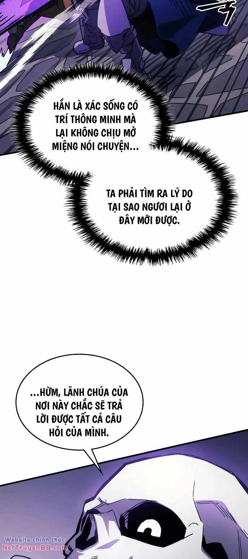 Hãy Hành Động Như Một BOSS Đi Ngài Mr Devourer - Chapter 30 - Page 9