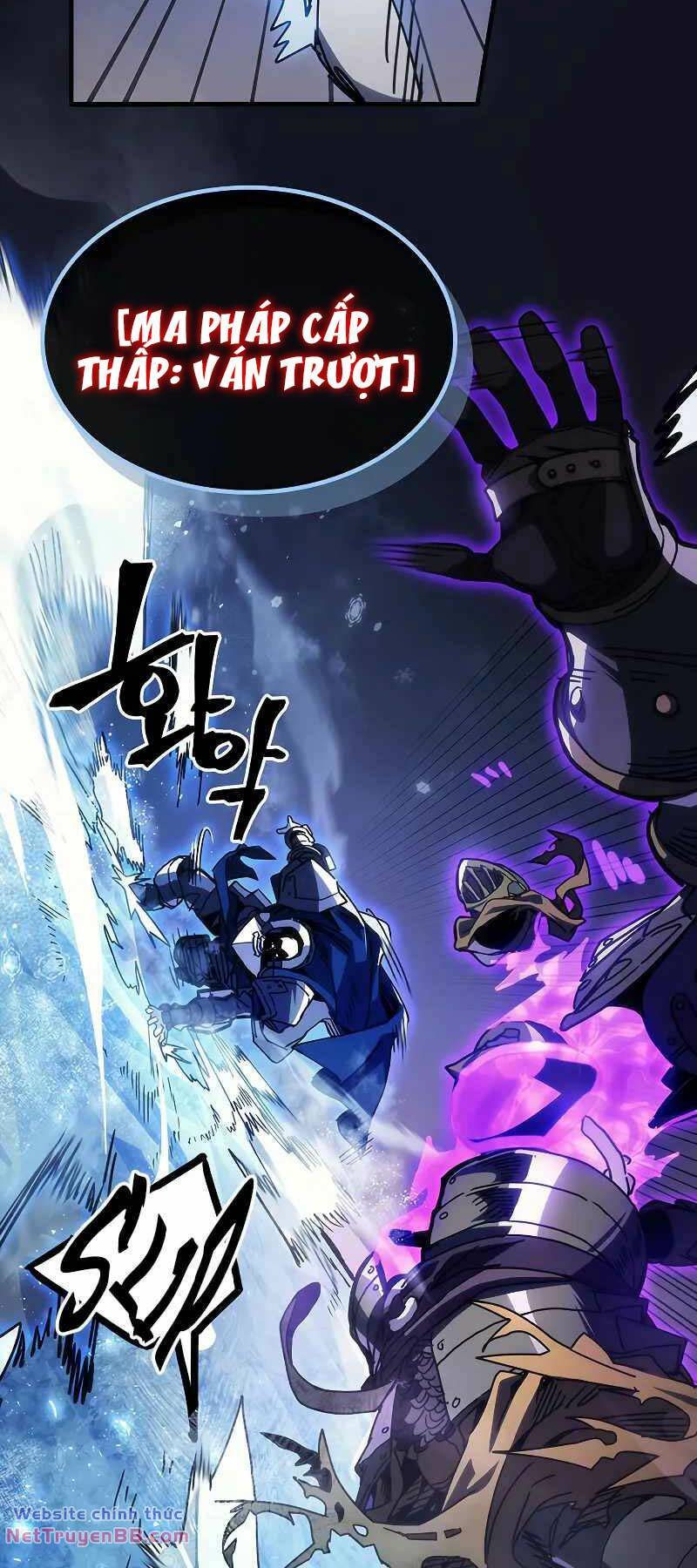 Hãy Hành Động Như Một BOSS Đi Ngài Mr Devourer - Chapter 30 - Page 11