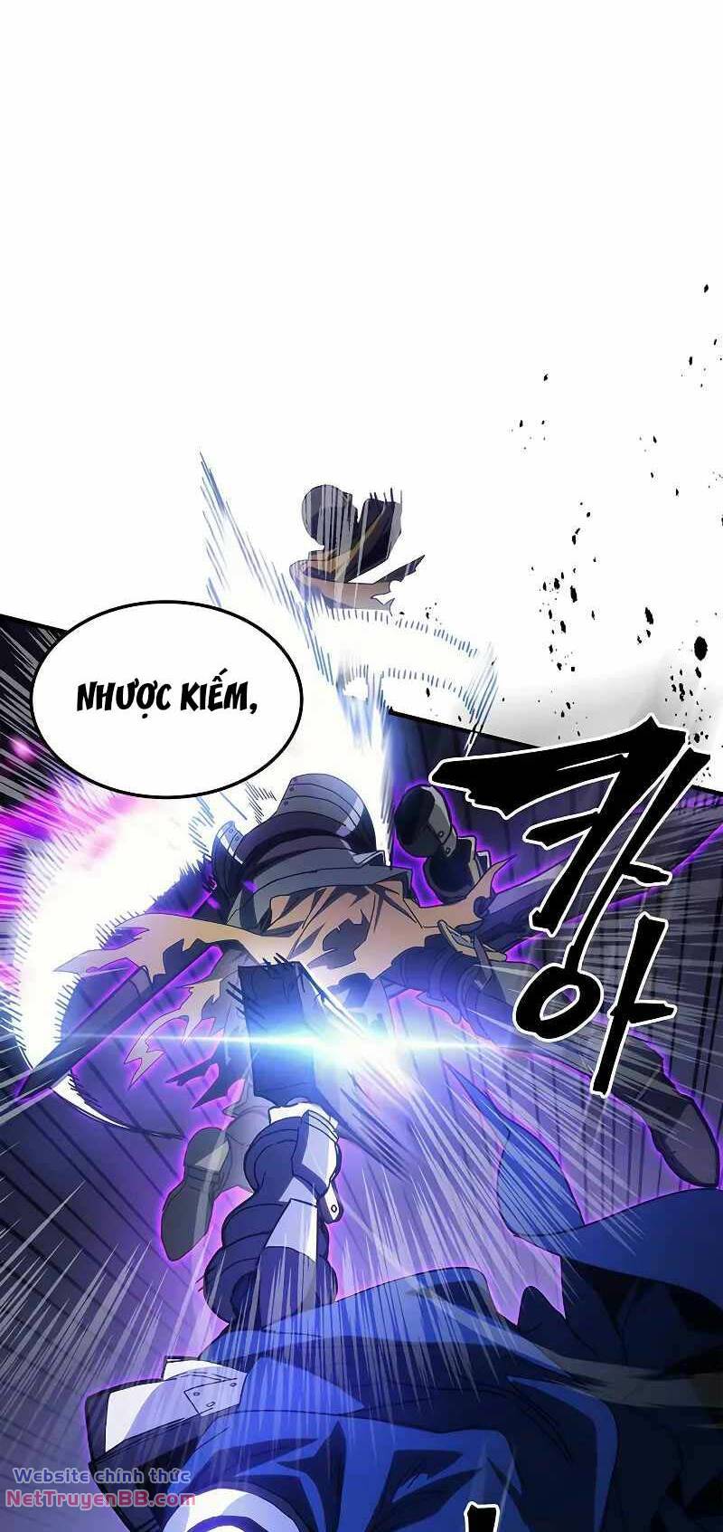 Hãy Hành Động Như Một BOSS Đi Ngài Mr Devourer - Chapter 30 - Page 14