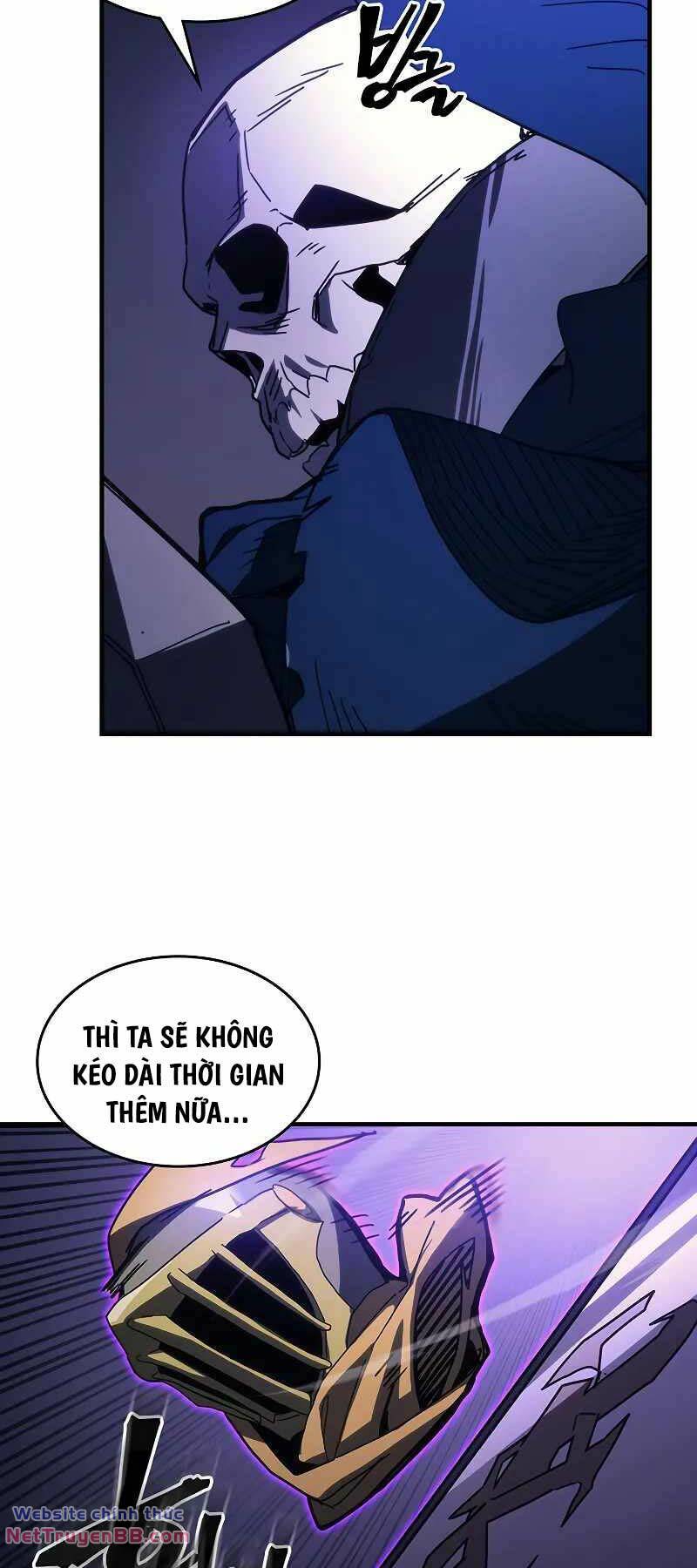 Hãy Hành Động Như Một BOSS Đi Ngài Mr Devourer - Chapter 30 - Page 16