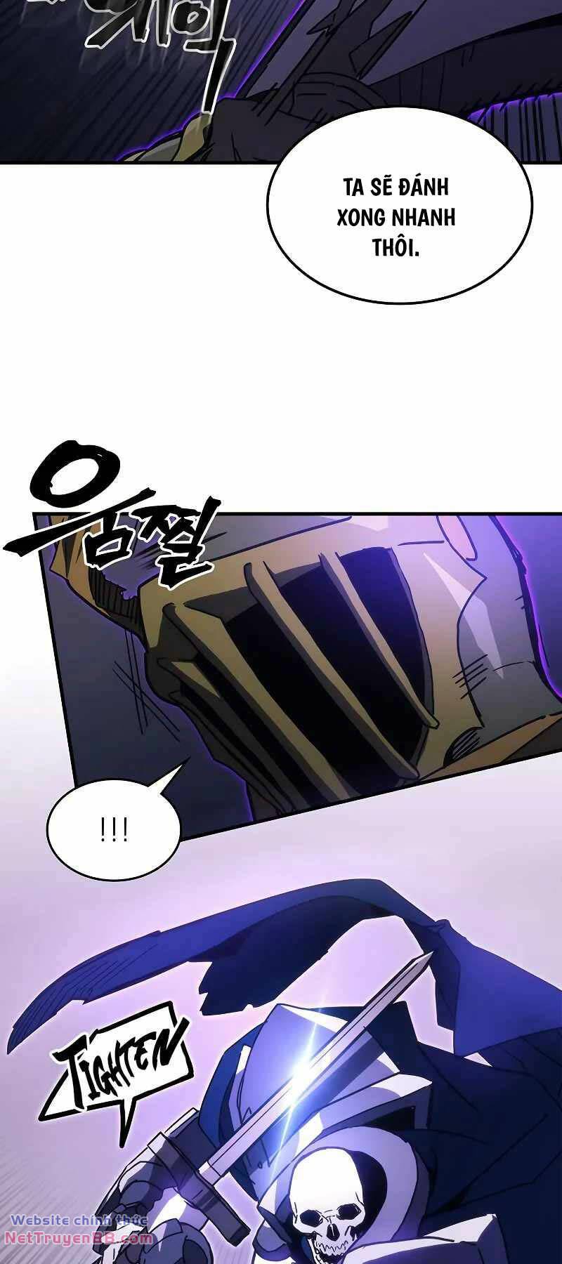 Hãy Hành Động Như Một BOSS Đi Ngài Mr Devourer - Chapter 30 - Page 17