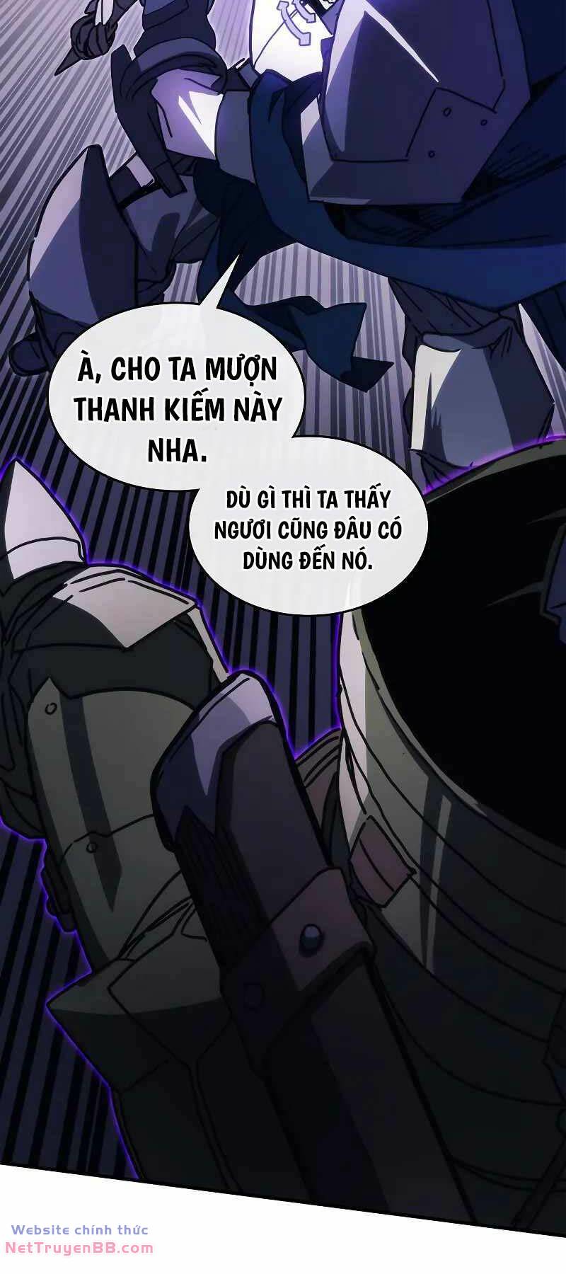 Hãy Hành Động Như Một BOSS Đi Ngài Mr Devourer - Chapter 30 - Page 18