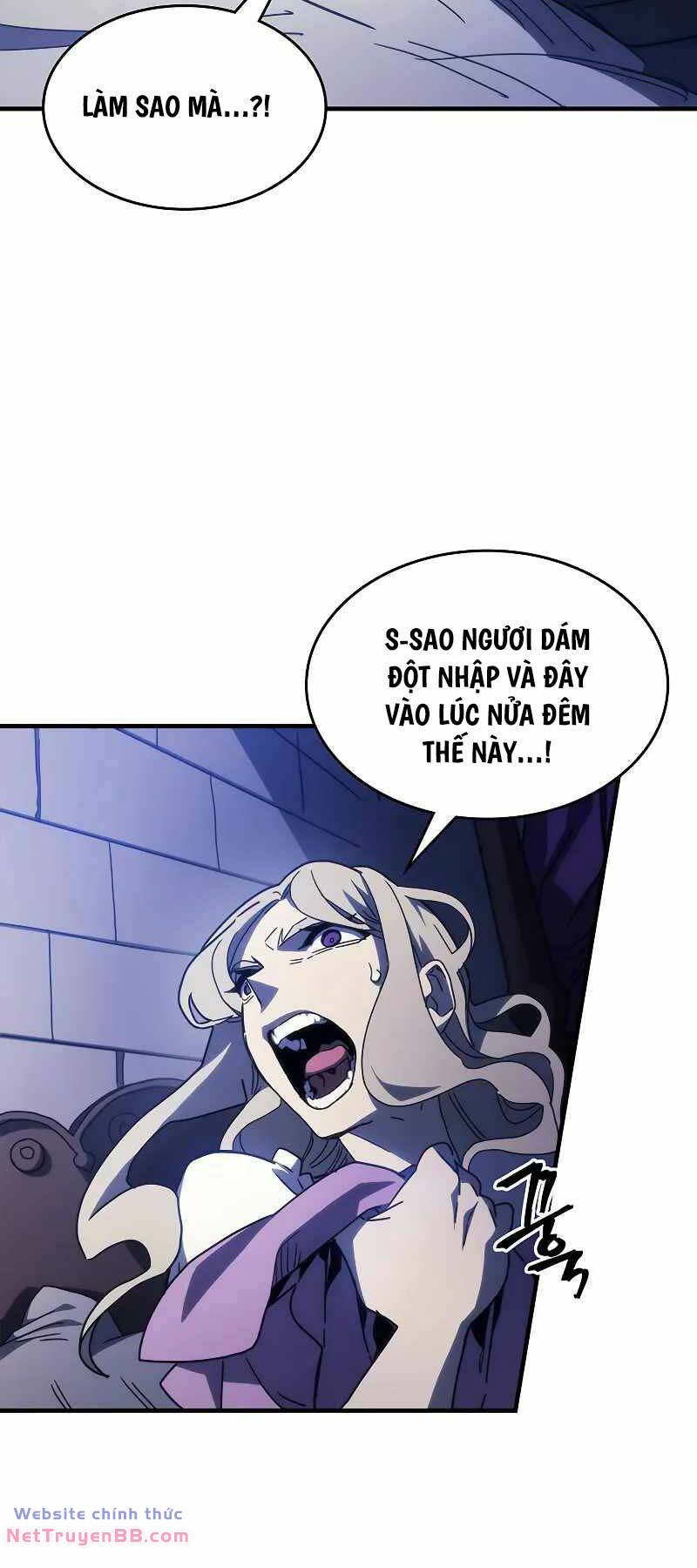 Hãy Hành Động Như Một BOSS Đi Ngài Mr Devourer - Chapter 30 - Page 26