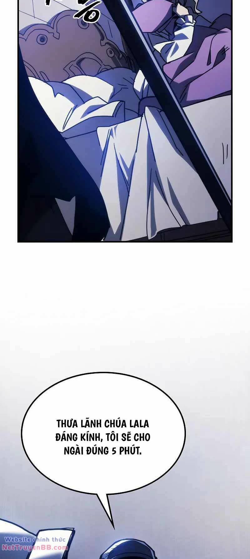 Hãy Hành Động Như Một BOSS Đi Ngài Mr Devourer - Chapter 30 - Page 28