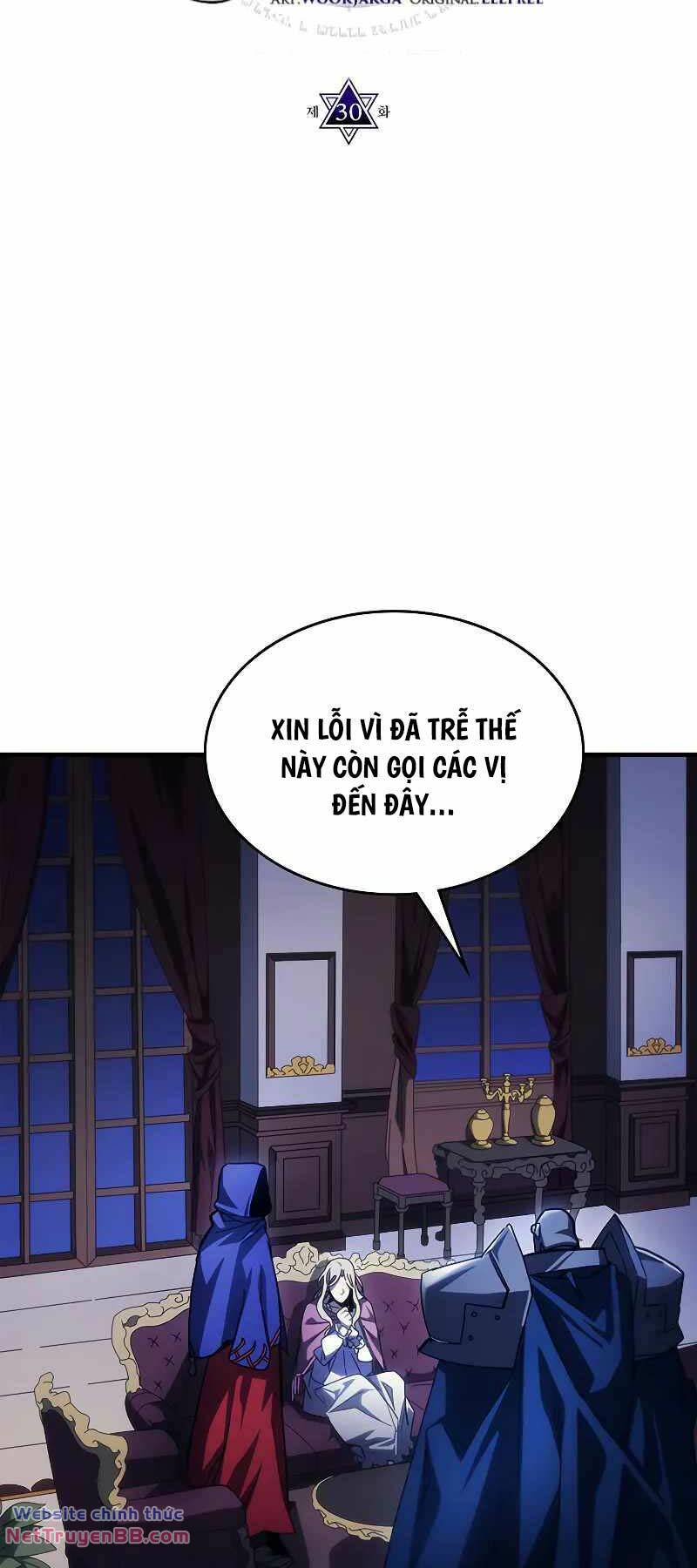 Hãy Hành Động Như Một BOSS Đi Ngài Mr Devourer - Chapter 30 - Page 31