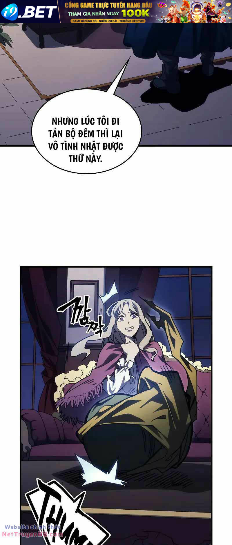 Hãy Hành Động Như Một BOSS Đi Ngài Mr Devourer - Chapter 30 - Page 32