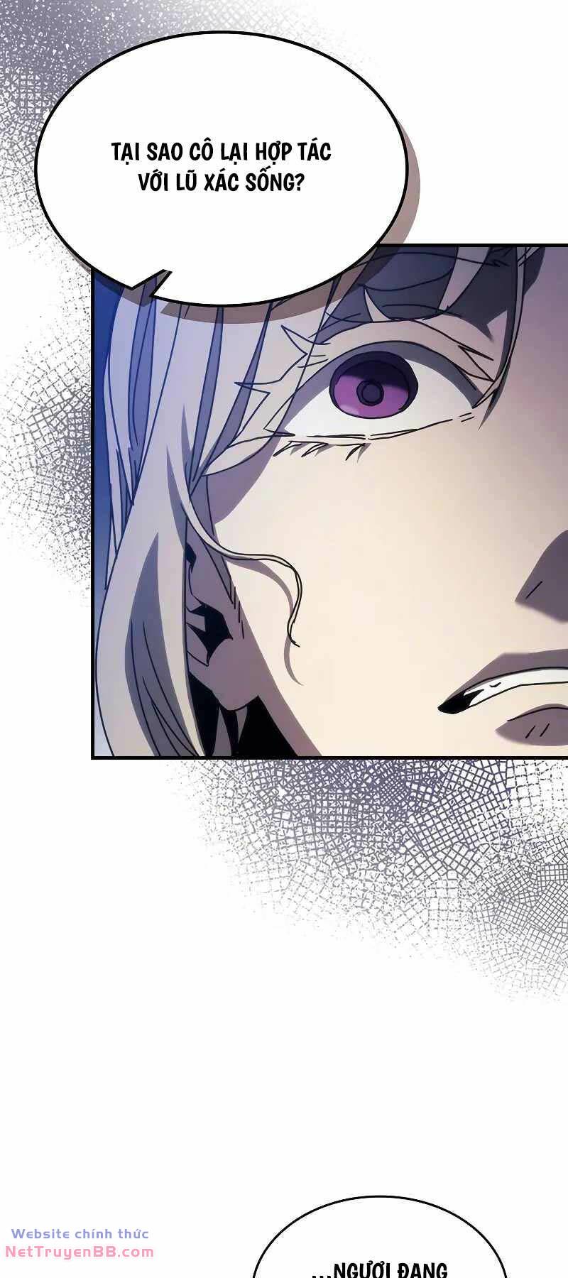 Hãy Hành Động Như Một BOSS Đi Ngài Mr Devourer - Chapter 30 - Page 36