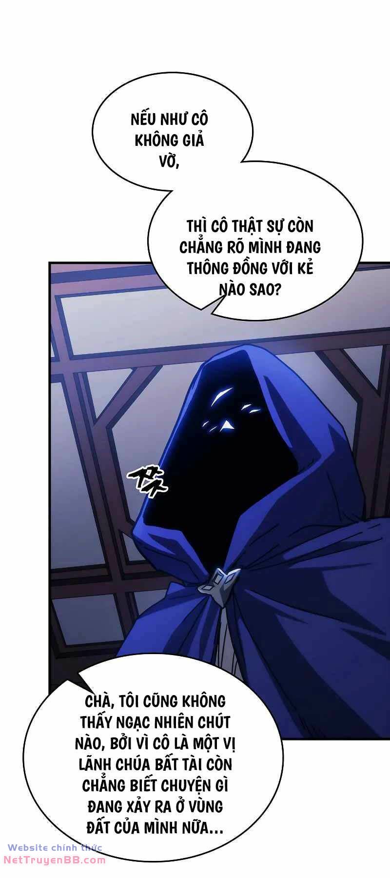 Hãy Hành Động Như Một BOSS Đi Ngài Mr Devourer - Chapter 30 - Page 38