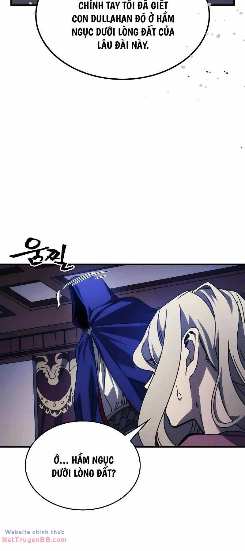 Hãy Hành Động Như Một BOSS Đi Ngài Mr Devourer - Chapter 30 - Page 40