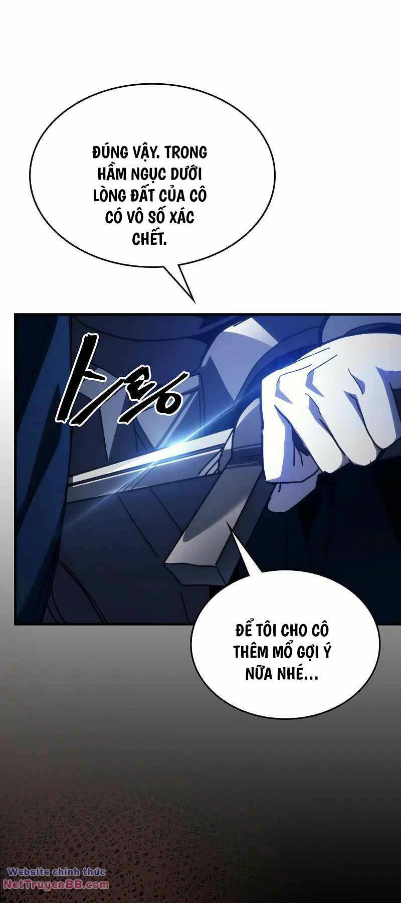 Hãy Hành Động Như Một BOSS Đi Ngài Mr Devourer - Chapter 30 - Page 41