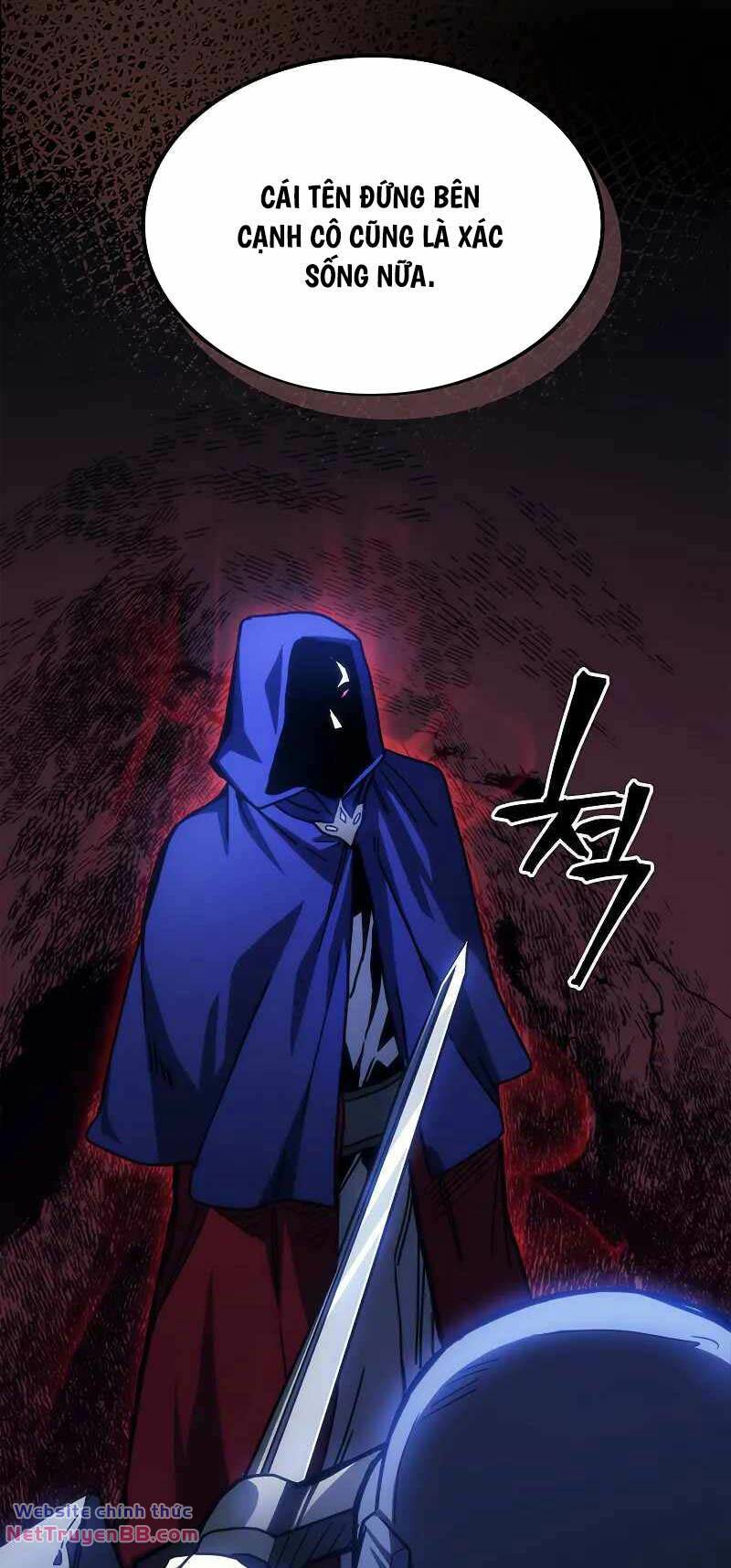 Hãy Hành Động Như Một BOSS Đi Ngài Mr Devourer - Chapter 30 - Page 42