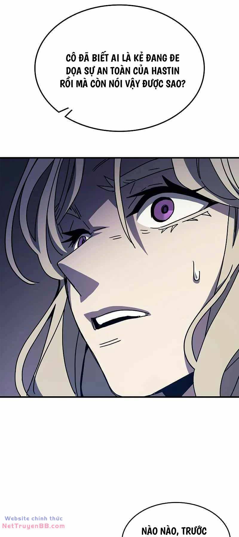 Hãy Hành Động Như Một BOSS Đi Ngài Mr Devourer - Chapter 30 - Page 47