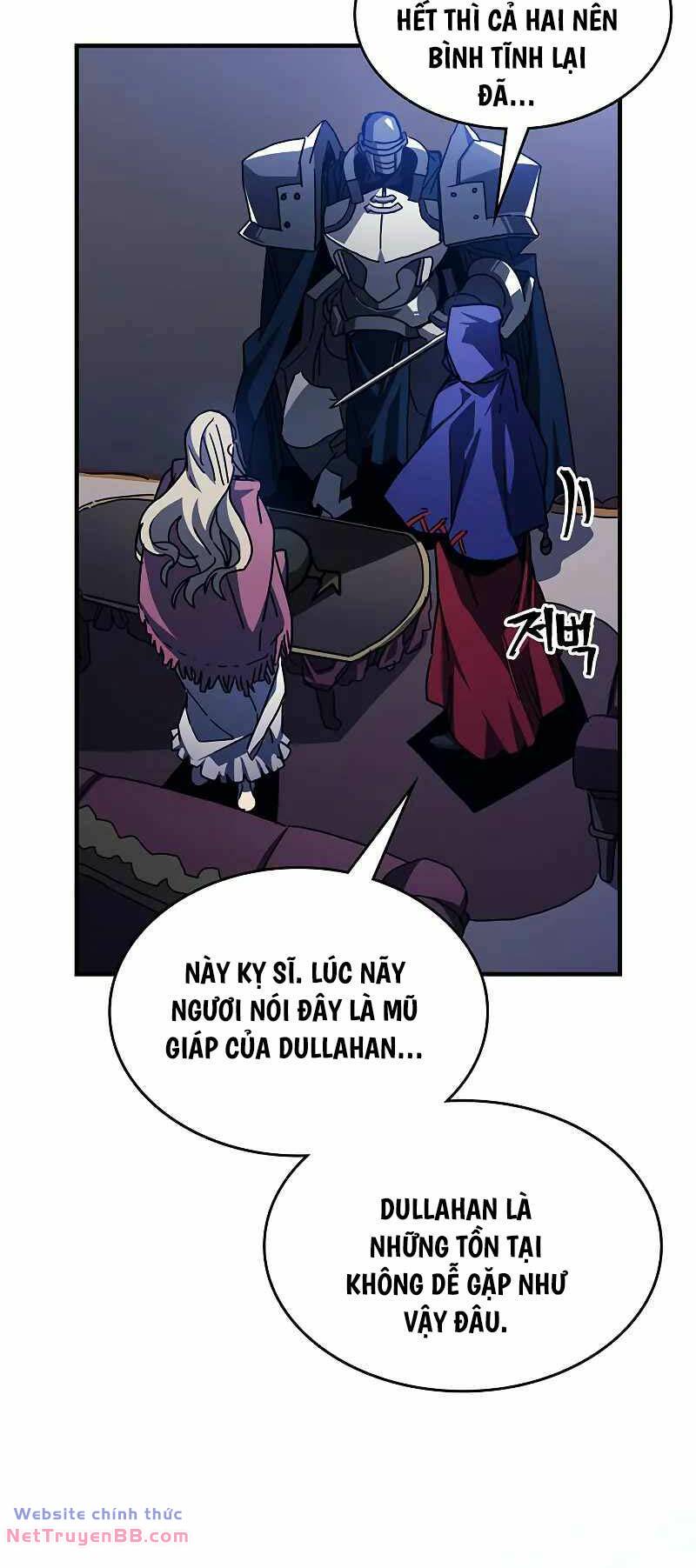 Hãy Hành Động Như Một BOSS Đi Ngài Mr Devourer - Chapter 30 - Page 48