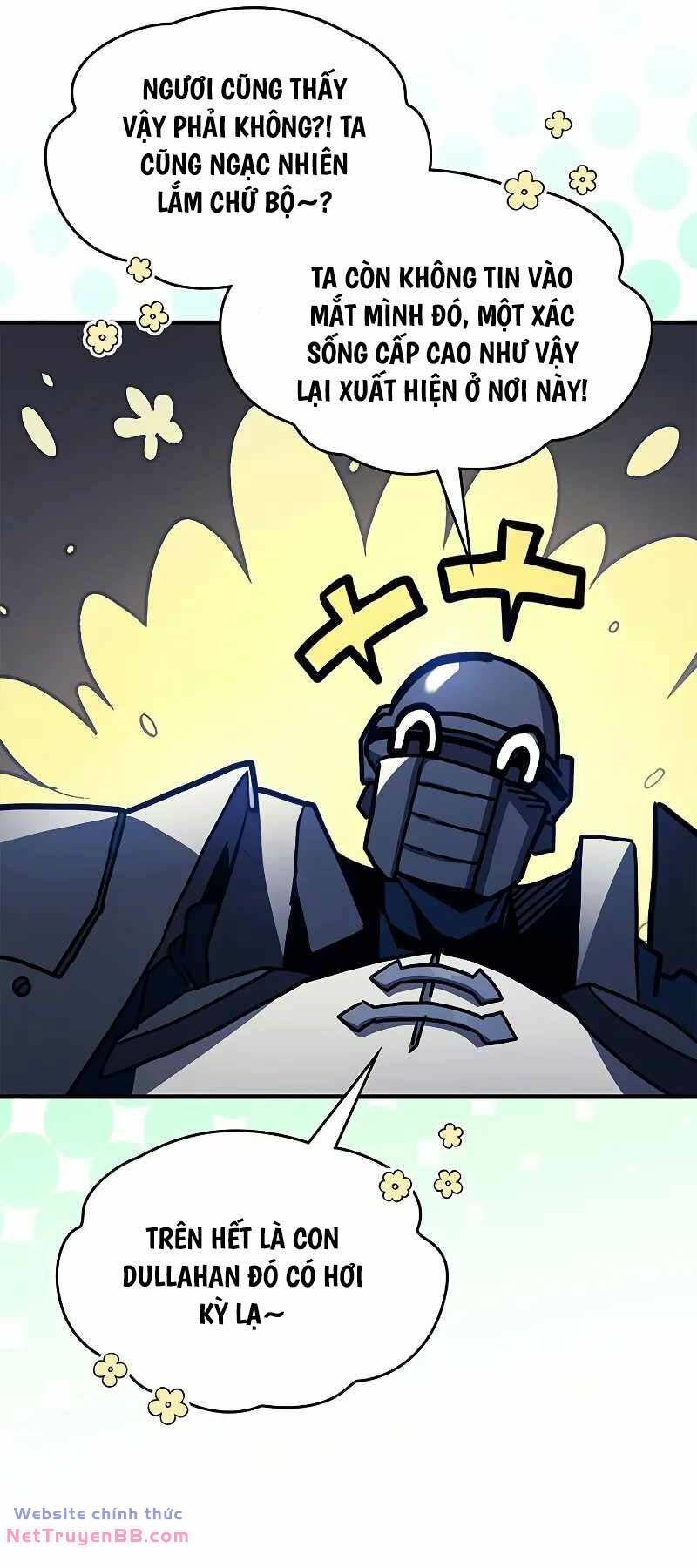 Hãy Hành Động Như Một BOSS Đi Ngài Mr Devourer - Chapter 30 - Page 49