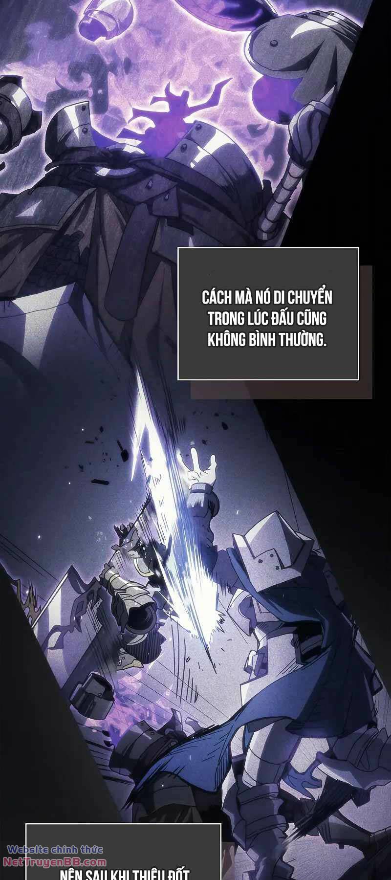 Hãy Hành Động Như Một BOSS Đi Ngài Mr Devourer - Chapter 30 - Page 51