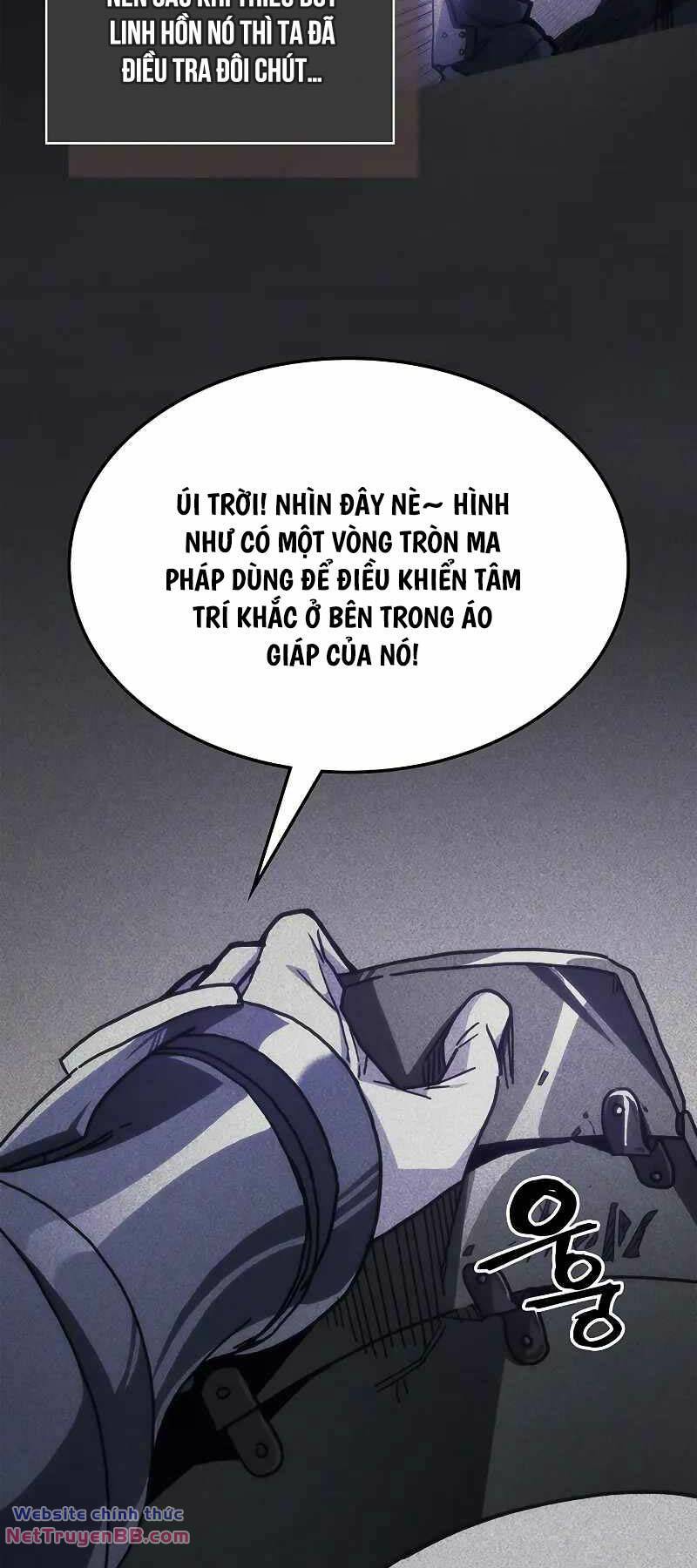 Hãy Hành Động Như Một BOSS Đi Ngài Mr Devourer - Chapter 30 - Page 52