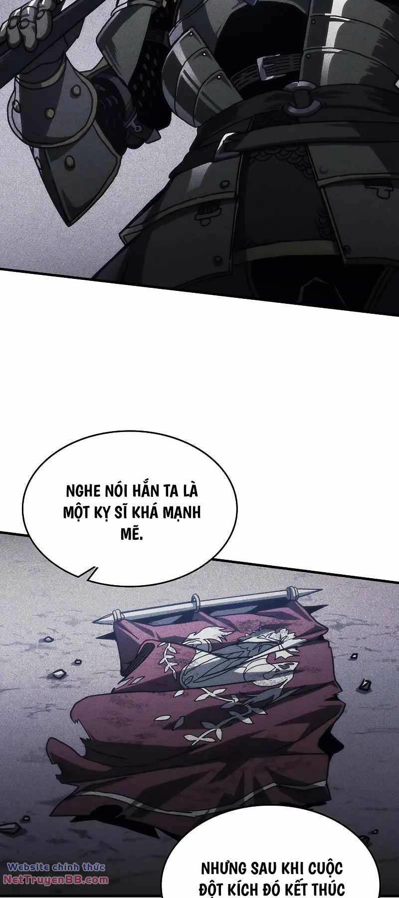 Hãy Hành Động Như Một BOSS Đi Ngài Mr Devourer - Chapter 30 - Page 55