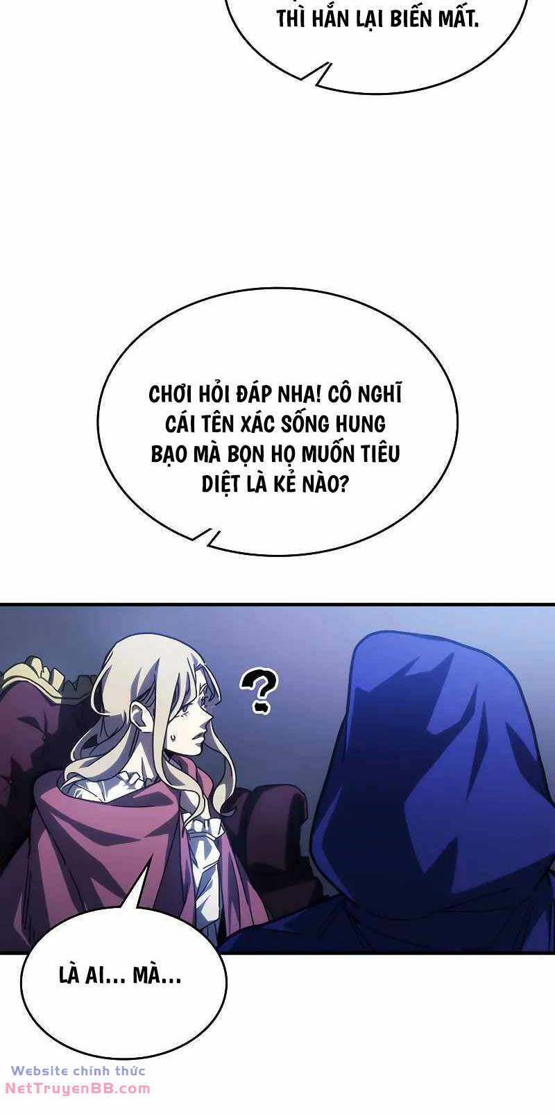 Hãy Hành Động Như Một BOSS Đi Ngài Mr Devourer - Chapter 30 - Page 56