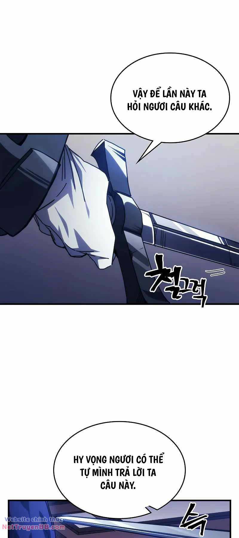 Hãy Hành Động Như Một BOSS Đi Ngài Mr Devourer - Chapter 30 - Page 57