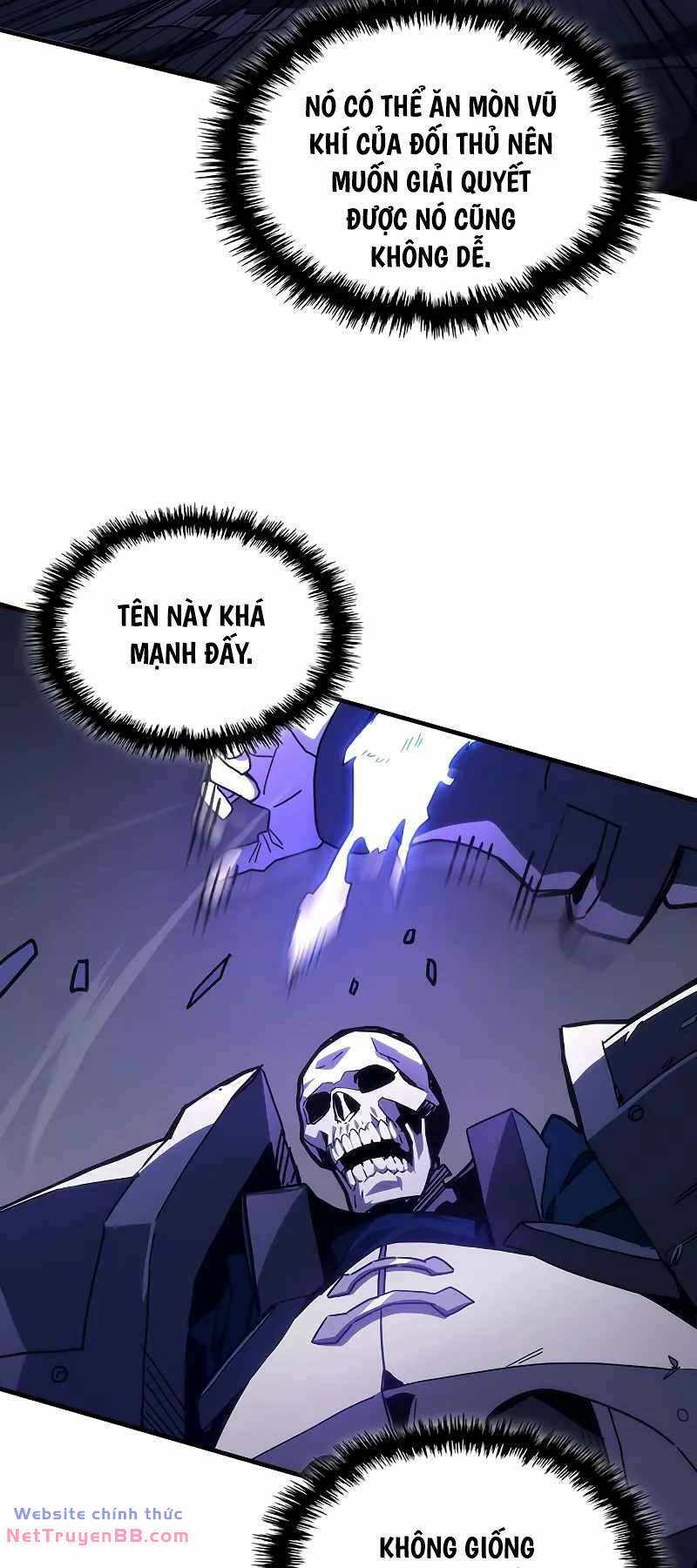 Hãy Hành Động Như Một BOSS Đi Ngài Mr Devourer - Chapter 30 - Page 6