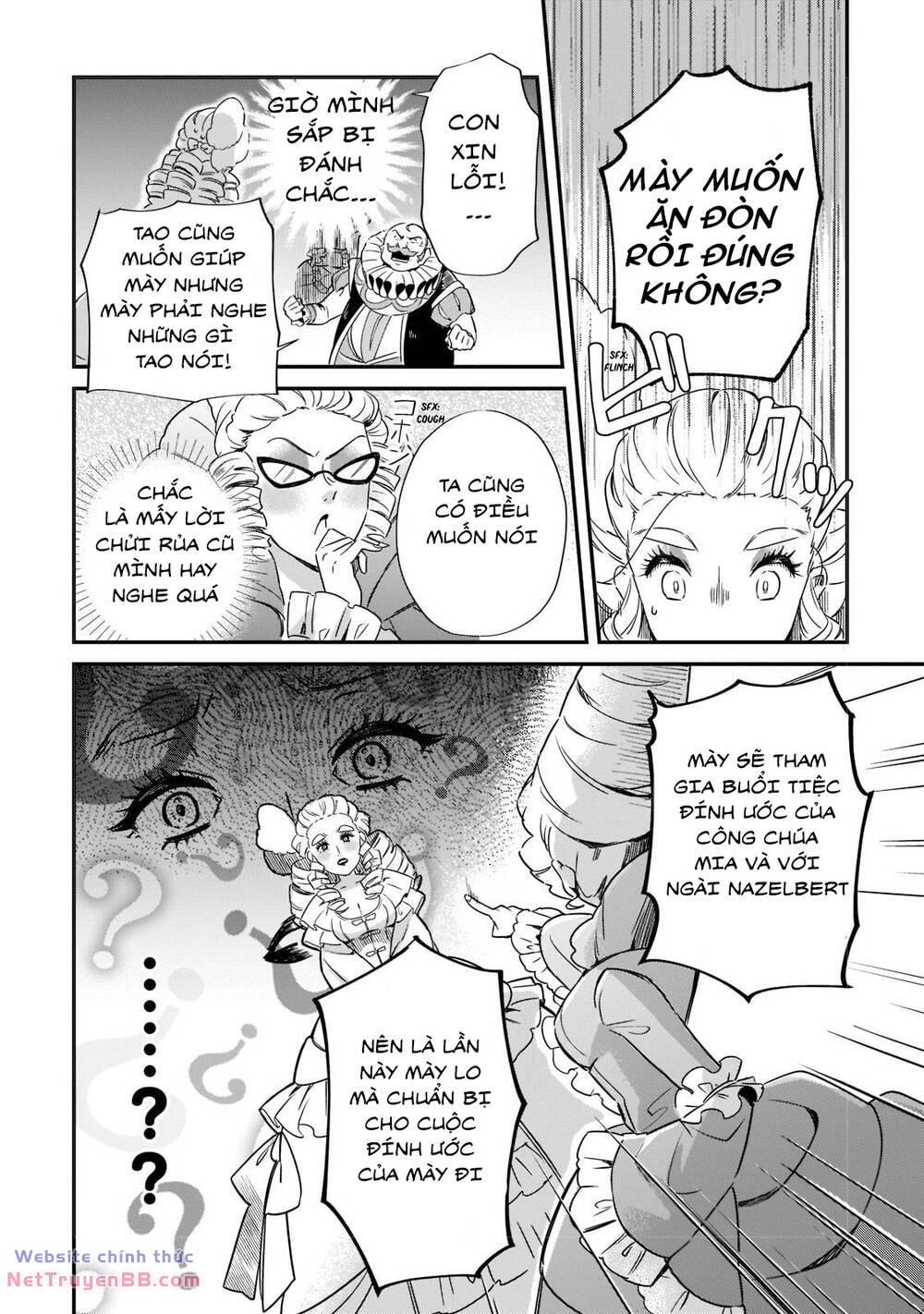 Imokusa Reijou Desu Ga Akuyaku Reisoku Wo Tasuketara Kiniiraremashita - Chapter 1 - Page 11