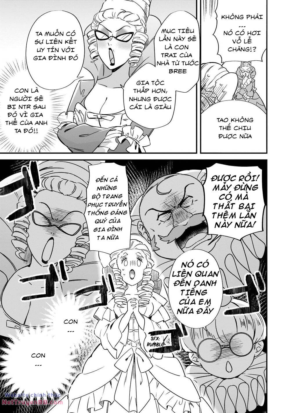 Imokusa Reijou Desu Ga Akuyaku Reisoku Wo Tasuketara Kiniiraremashita - Chapter 1 - Page 12