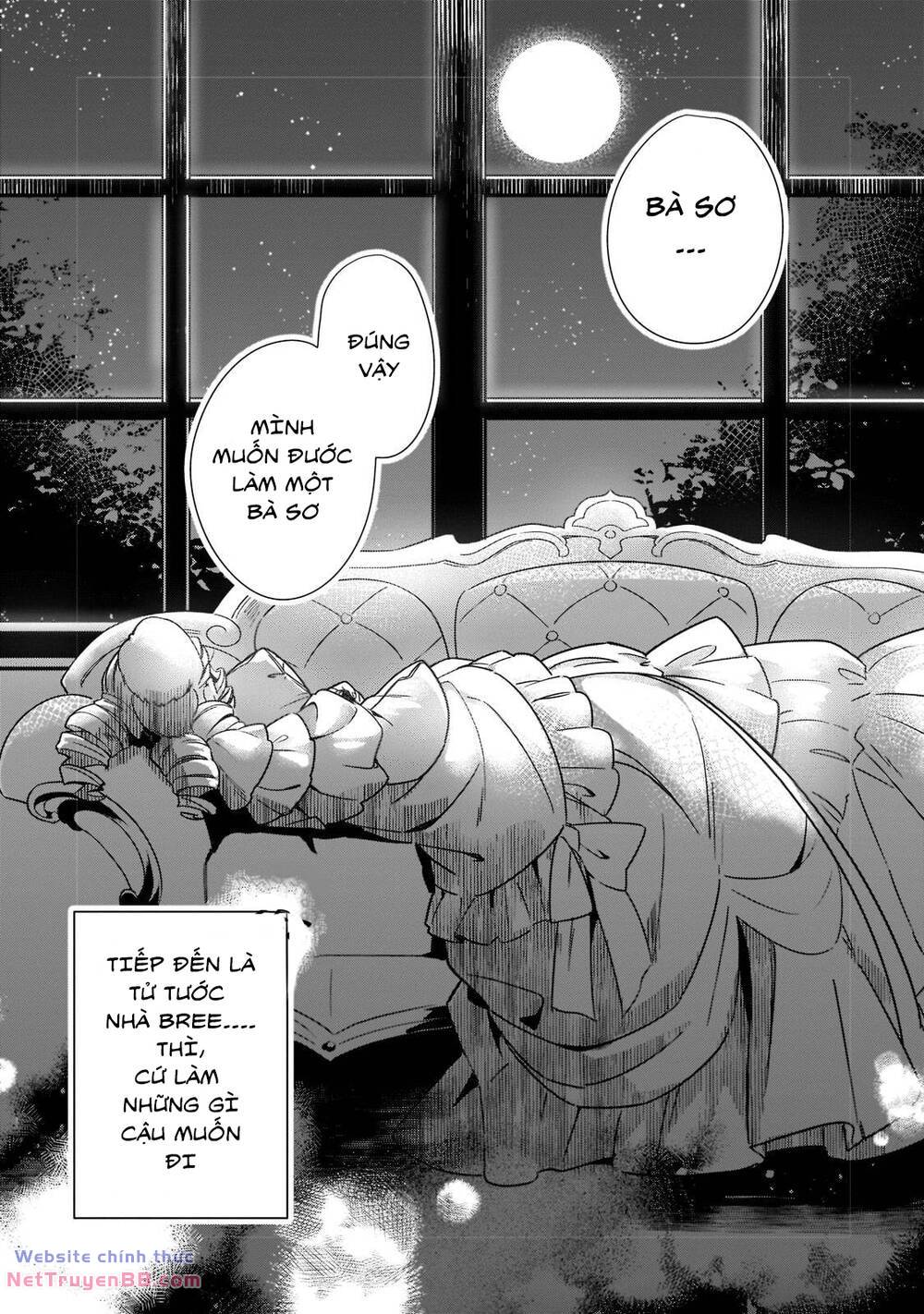 Imokusa Reijou Desu Ga Akuyaku Reisoku Wo Tasuketara Kiniiraremashita - Chapter 1 - Page 16