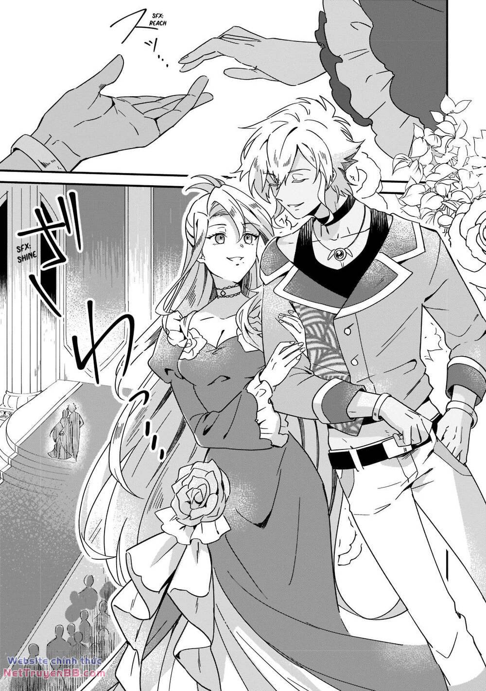 Imokusa Reijou Desu Ga Akuyaku Reisoku Wo Tasuketara Kiniiraremashita - Chapter 1 - Page 30