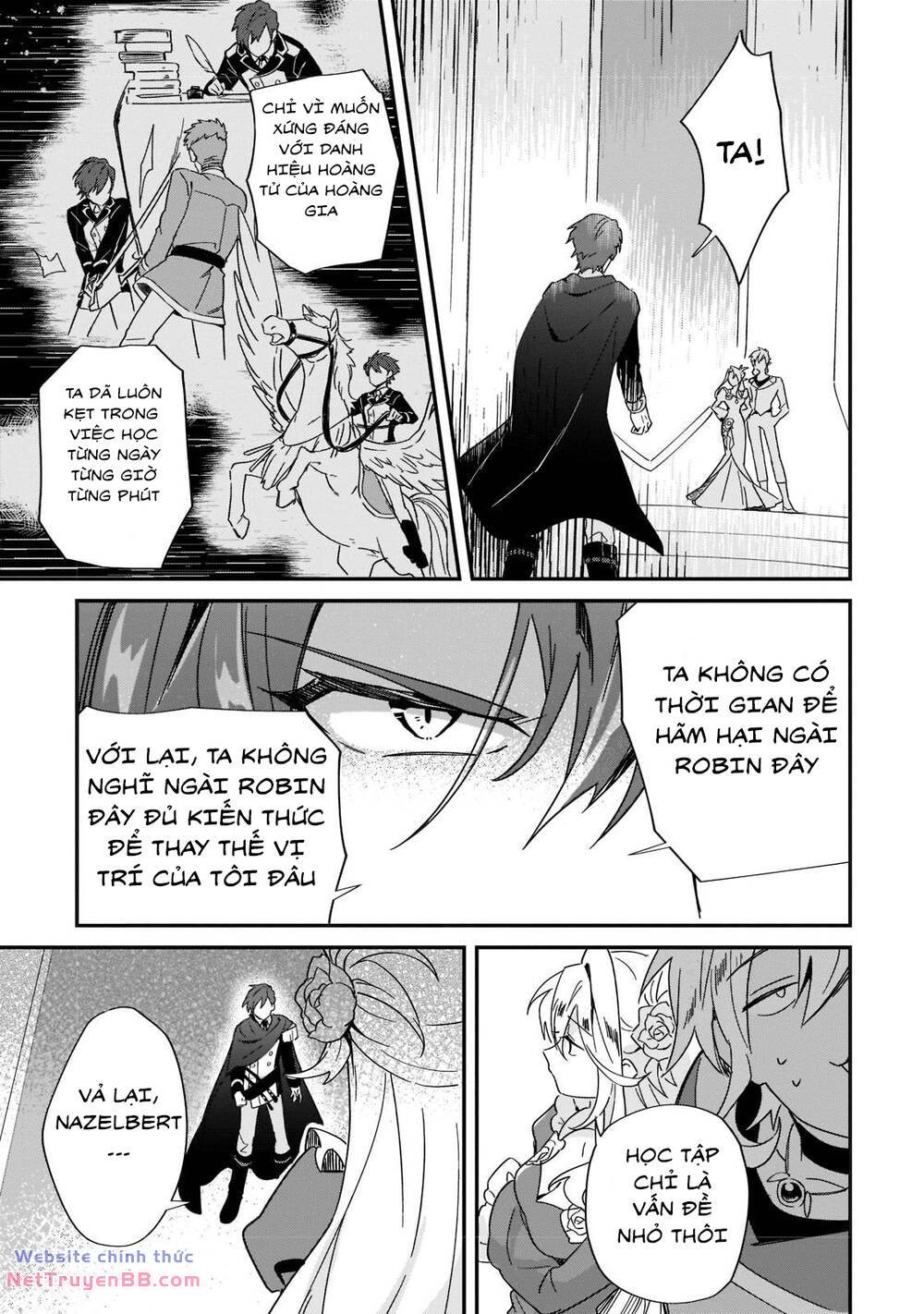 Imokusa Reijou Desu Ga Akuyaku Reisoku Wo Tasuketara Kiniiraremashita - Chapter 1 - Page 36