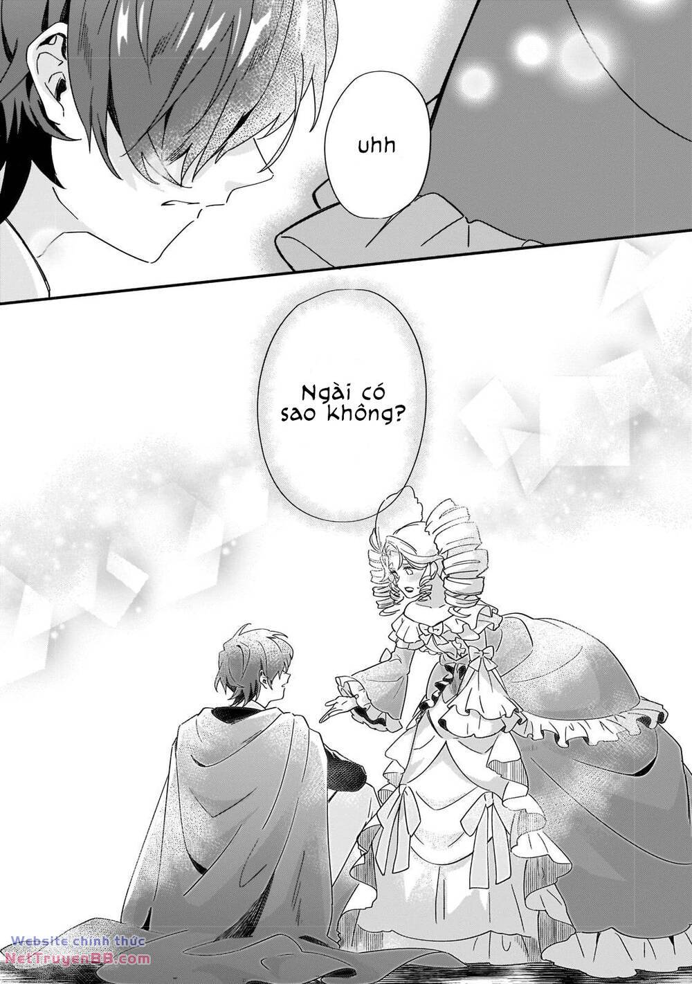 Imokusa Reijou Desu Ga Akuyaku Reisoku Wo Tasuketara Kiniiraremashita - Chapter 1 - Page 41