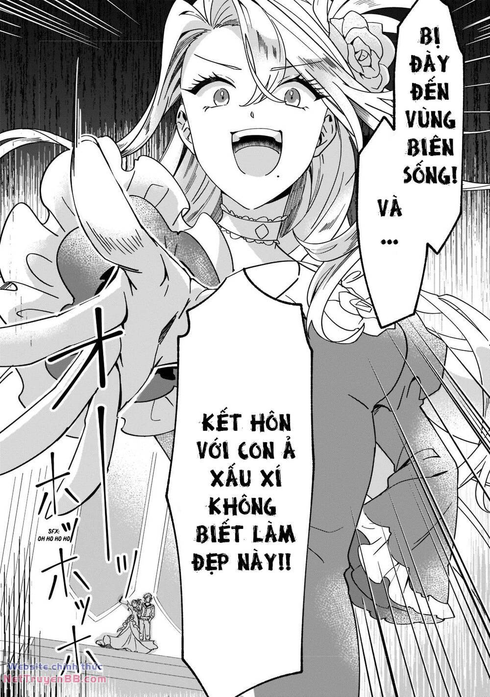 Imokusa Reijou Desu Ga Akuyaku Reisoku Wo Tasuketara Kiniiraremashita - Chapter 1 - Page 45