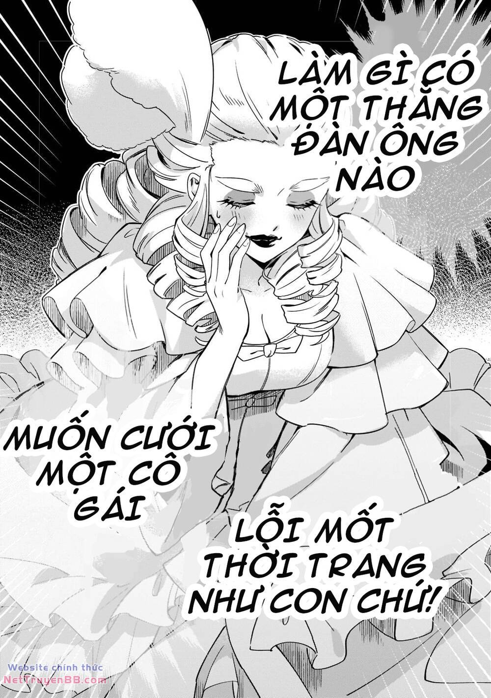 Imokusa Reijou Desu Ga Akuyaku Reisoku Wo Tasuketara Kiniiraremashita - Chapter 1 - Page 5