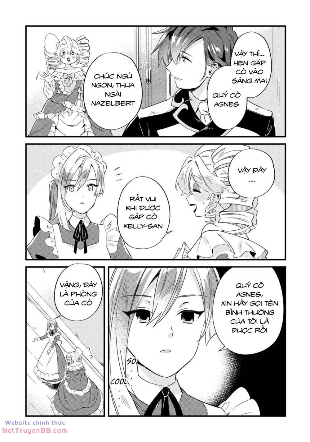 Imokusa Reijou Desu Ga Akuyaku Reisoku Wo Tasuketara Kiniiraremashita - Chapter 2 - Page 30