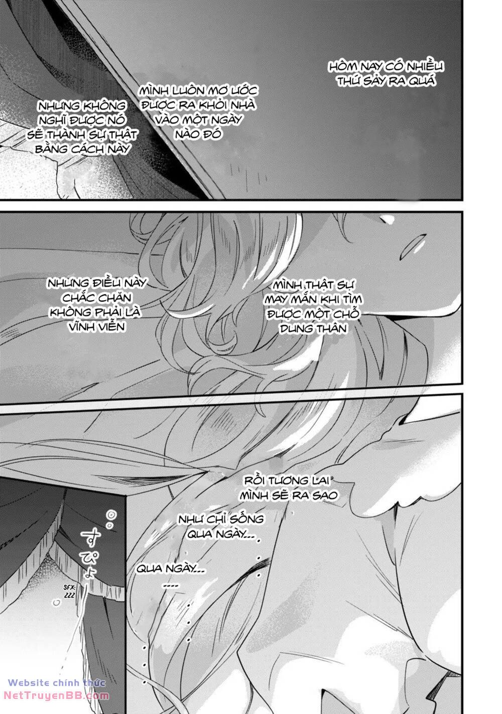 Imokusa Reijou Desu Ga Akuyaku Reisoku Wo Tasuketara Kiniiraremashita - Chapter 2 - Page 34