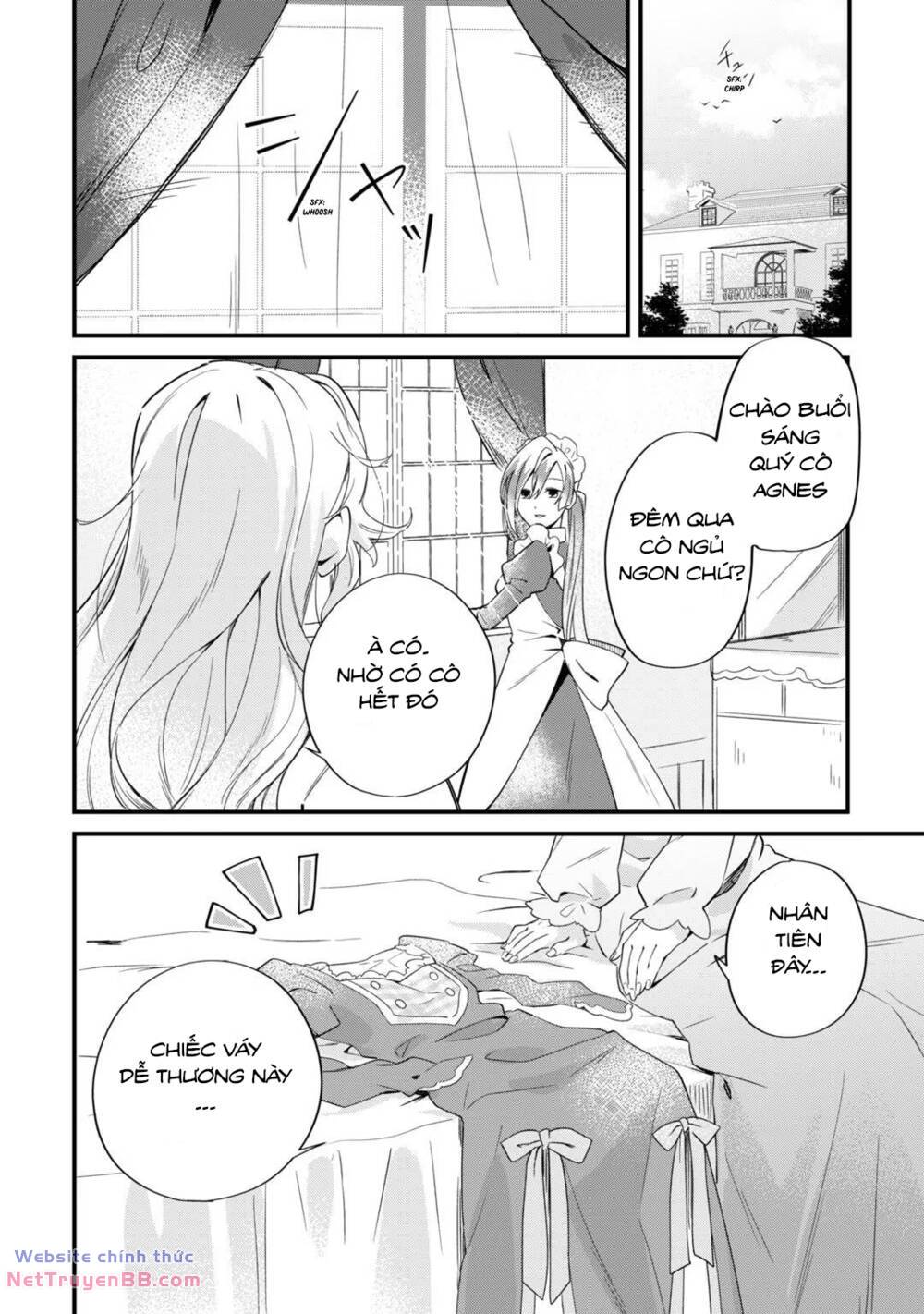 Imokusa Reijou Desu Ga Akuyaku Reisoku Wo Tasuketara Kiniiraremashita - Chapter 2 - Page 35