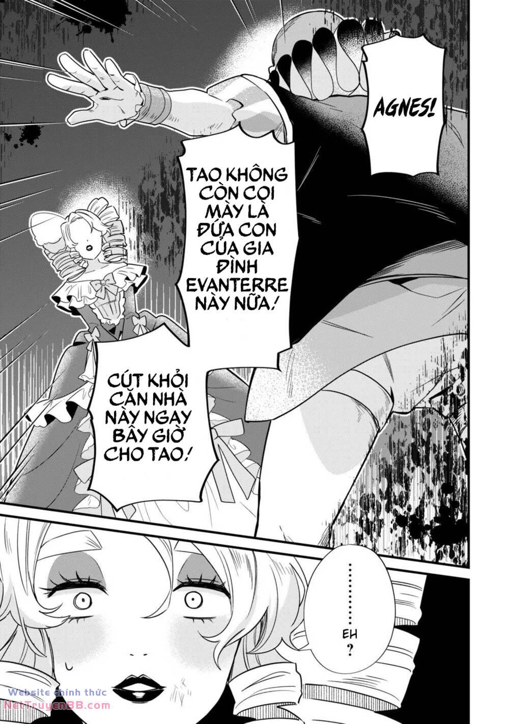 Imokusa Reijou Desu Ga Akuyaku Reisoku Wo Tasuketara Kiniiraremashita - Chapter 2 - Page 4