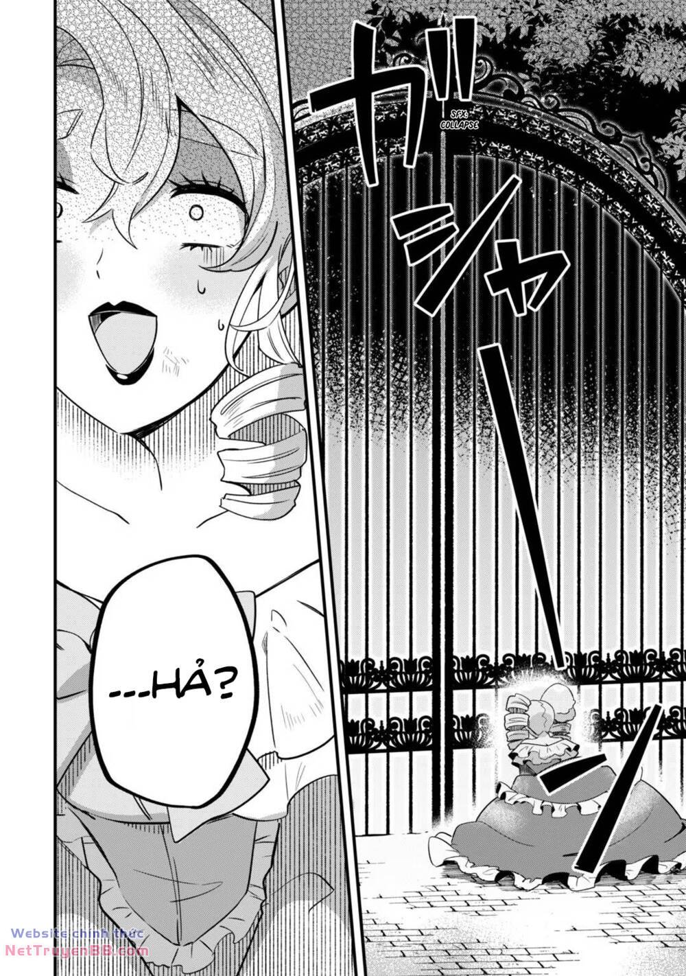 Imokusa Reijou Desu Ga Akuyaku Reisoku Wo Tasuketara Kiniiraremashita - Chapter 2 - Page 5