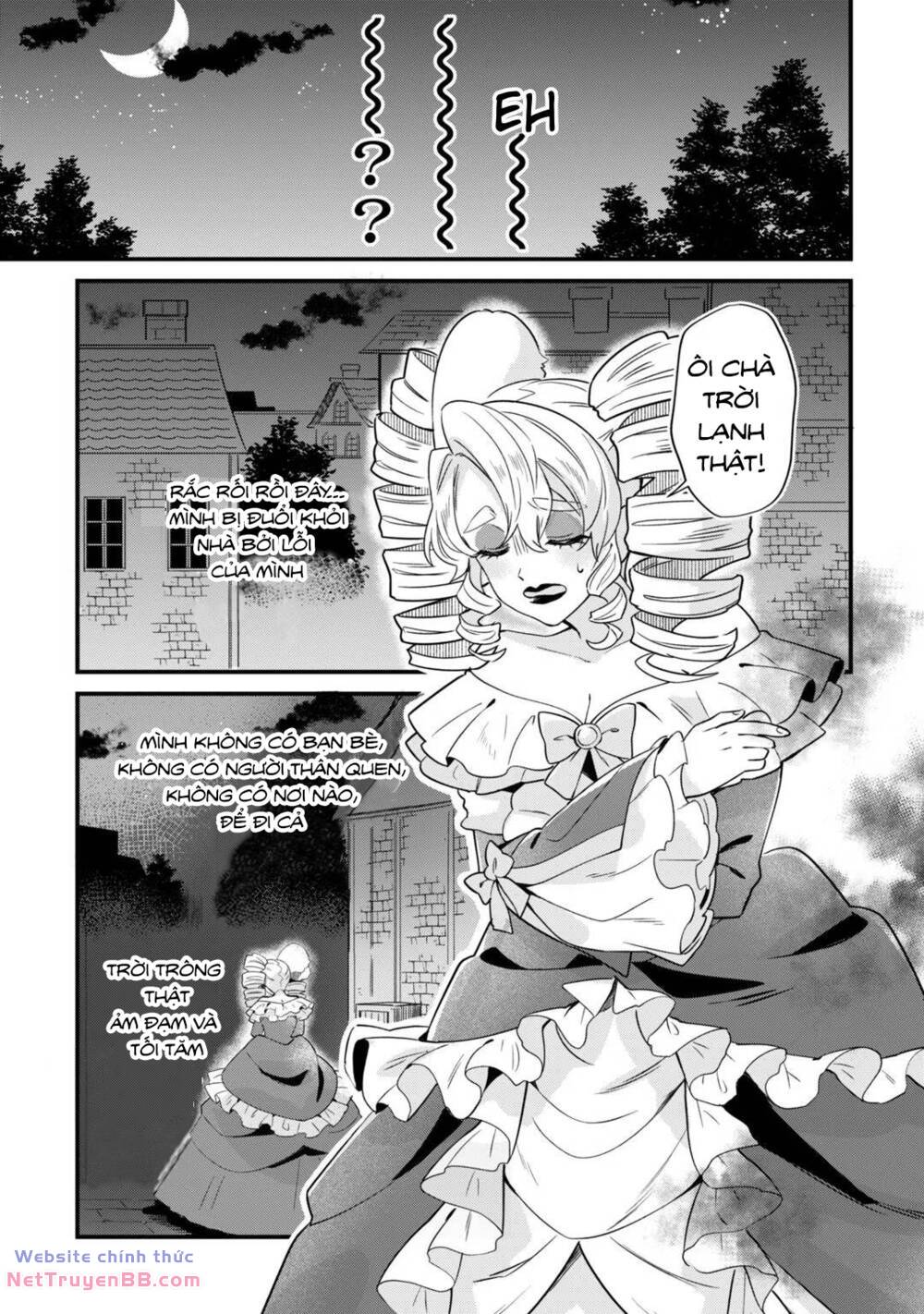 Imokusa Reijou Desu Ga Akuyaku Reisoku Wo Tasuketara Kiniiraremashita - Chapter 2 - Page 6