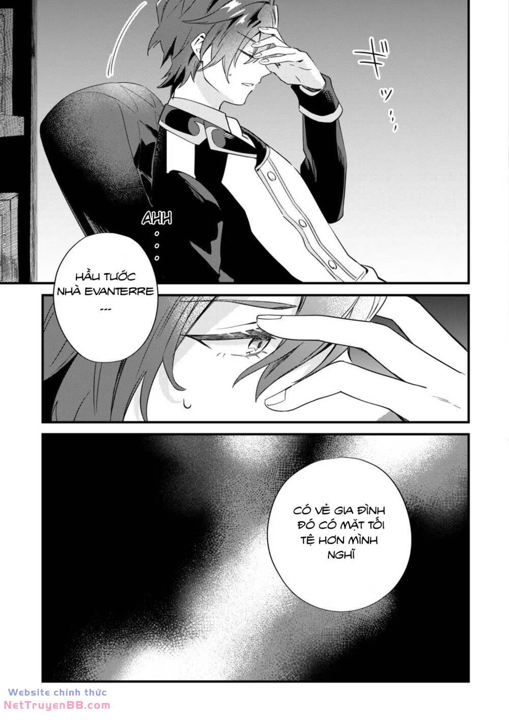 Imokusa Reijou Desu Ga Akuyaku Reisoku Wo Tasuketara Kiniiraremashita - Chapter 3 - Page 14