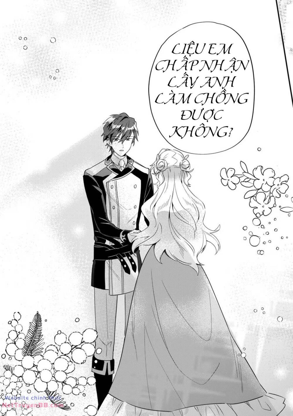 Imokusa Reijou Desu Ga Akuyaku Reisoku Wo Tasuketara Kiniiraremashita - Chapter 3 - Page 40