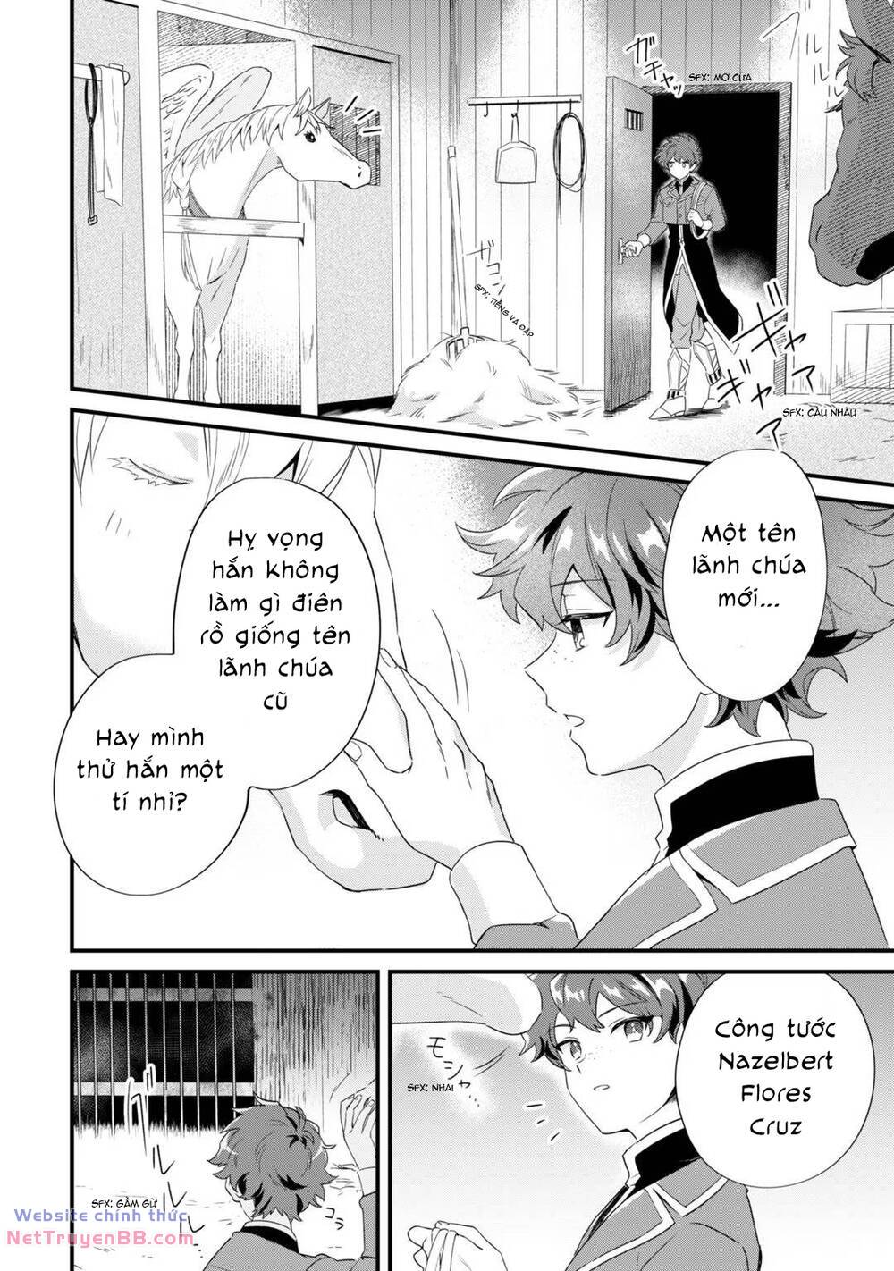 Imokusa Reijou Desu Ga Akuyaku Reisoku Wo Tasuketara Kiniiraremashita - Chapter 4 - Page 13