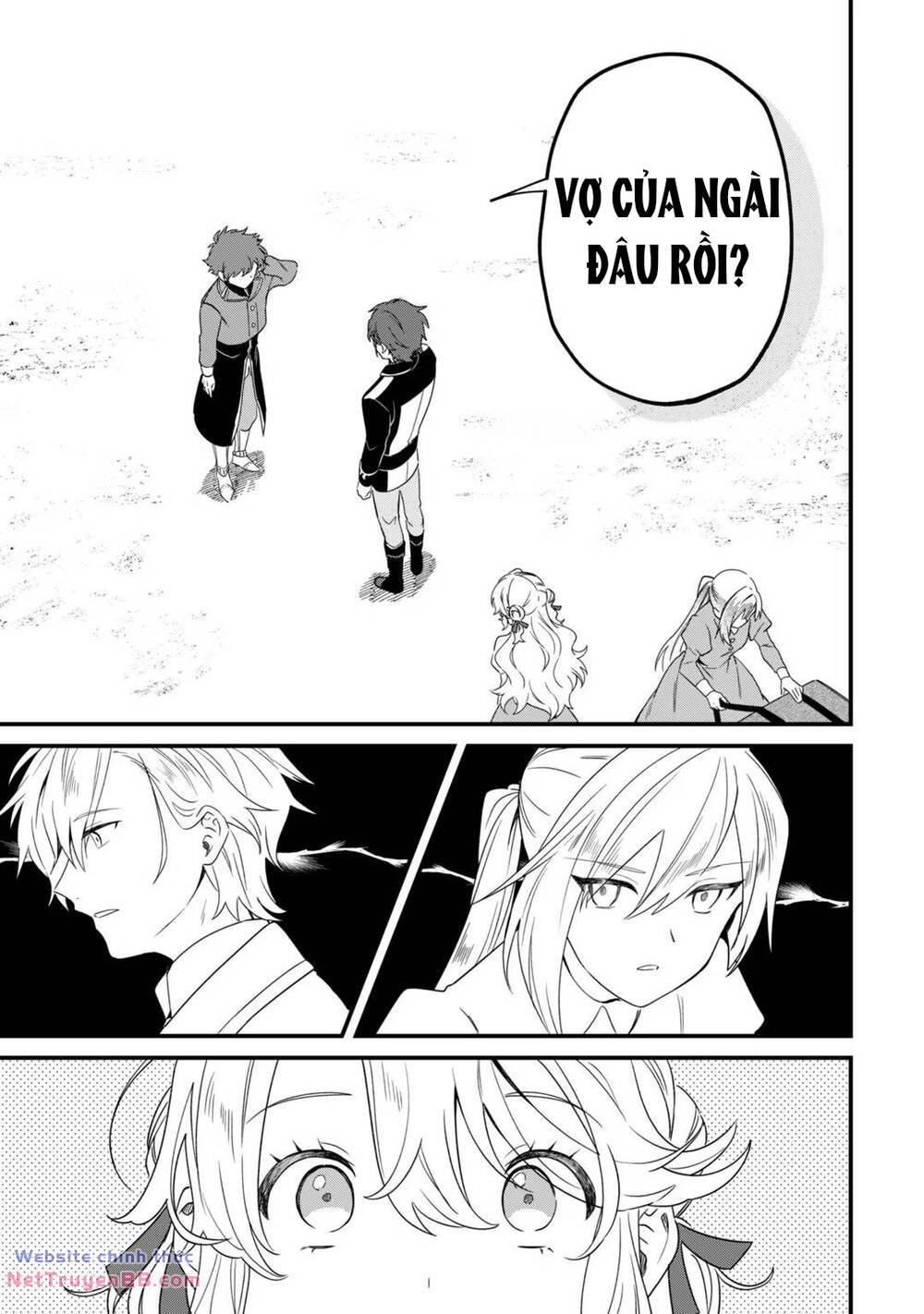 Imokusa Reijou Desu Ga Akuyaku Reisoku Wo Tasuketara Kiniiraremashita - Chapter 4 - Page 18