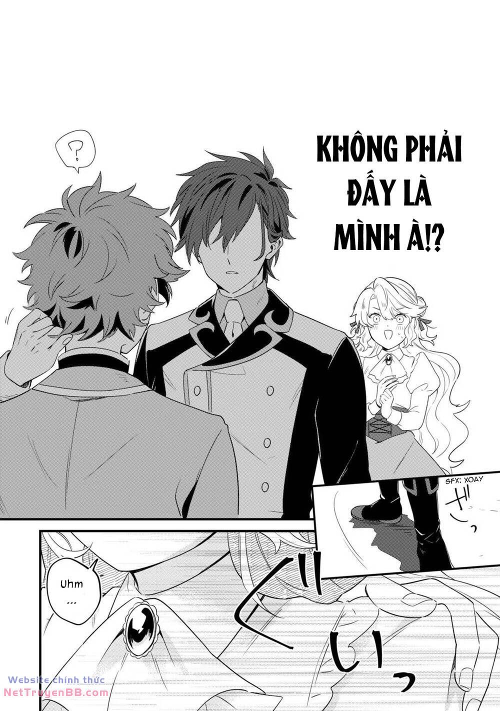 Imokusa Reijou Desu Ga Akuyaku Reisoku Wo Tasuketara Kiniiraremashita - Chapter 4 - Page 19