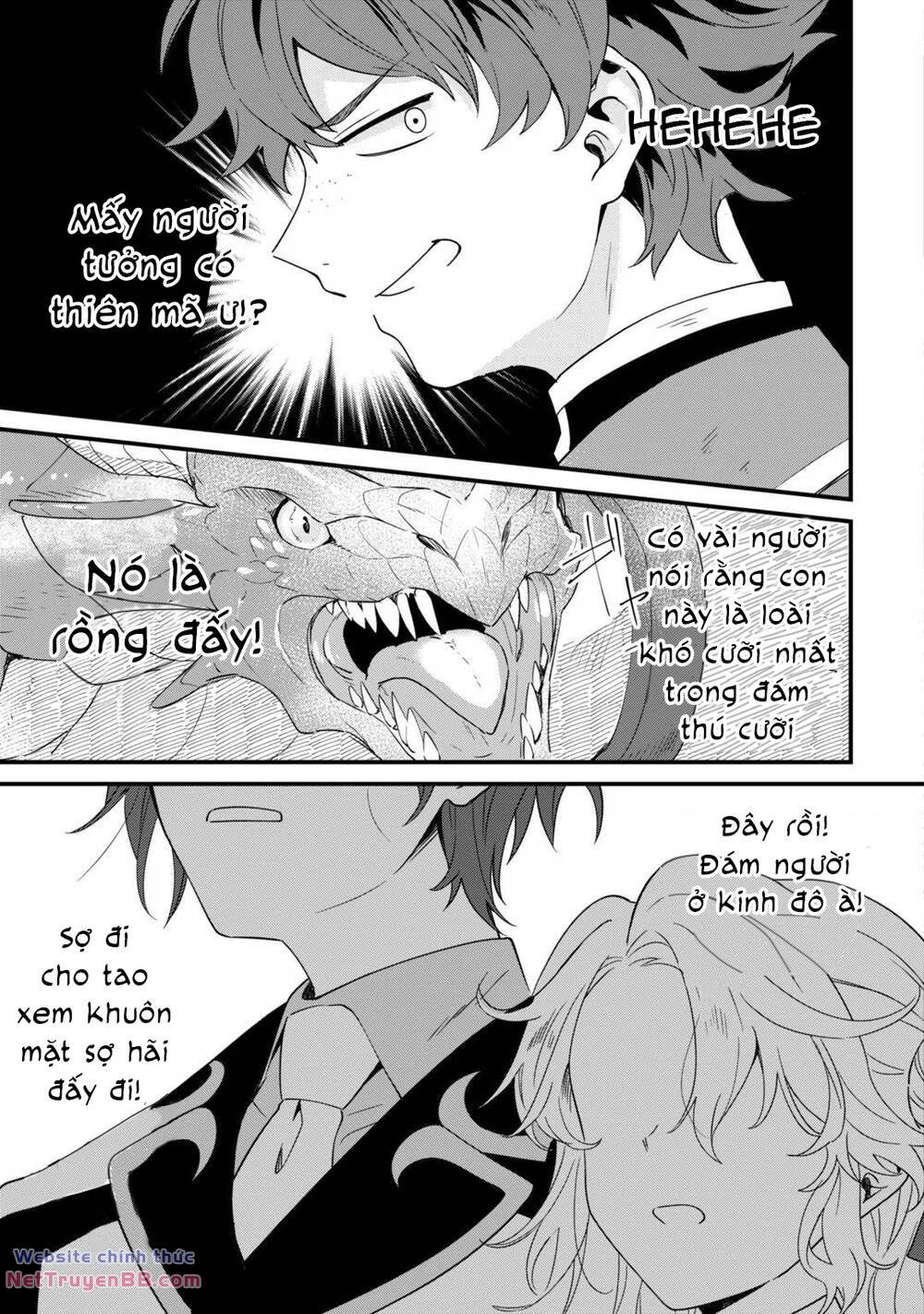 Imokusa Reijou Desu Ga Akuyaku Reisoku Wo Tasuketara Kiniiraremashita - Chapter 4 - Page 24